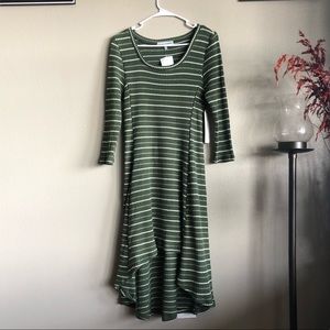 Almost Famous High-low dress